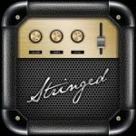Stringed v Logo