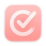 Structured logo