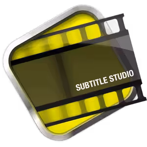 Subtitle Studio logo