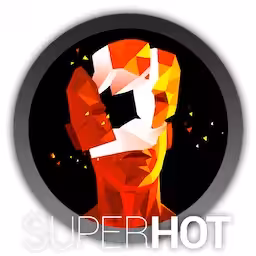 Superhot logo