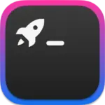 SwiftServer – Monitoring & SSH Logo