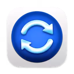 Sync Folders Pro logo