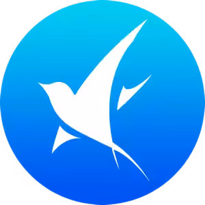SyncBird Pro logo