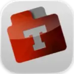Tab Launcher Logo