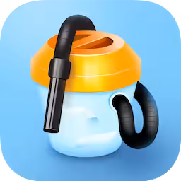 Tahoe Cache Cleaner logo