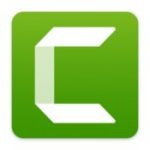 TechSmith Camtasia 2026.2.4 Logo