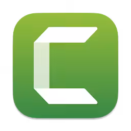TechSmith Camtasia Logo