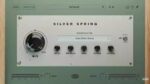 Teletone Audio Silver Spring v logo