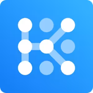 Tenorshare 4uKey – Password Manager Logo