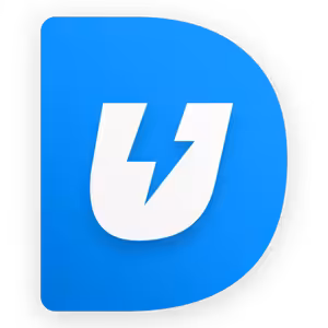 Tenorshare UltData logo