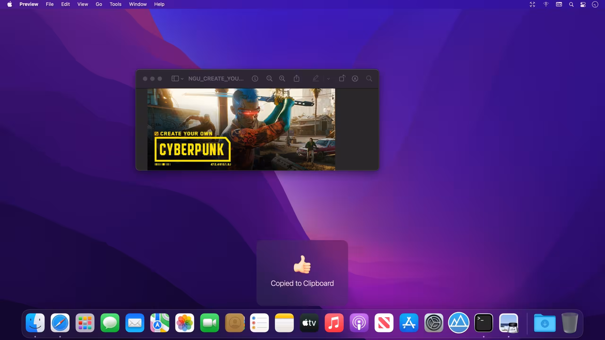 TextSniper Captura 2