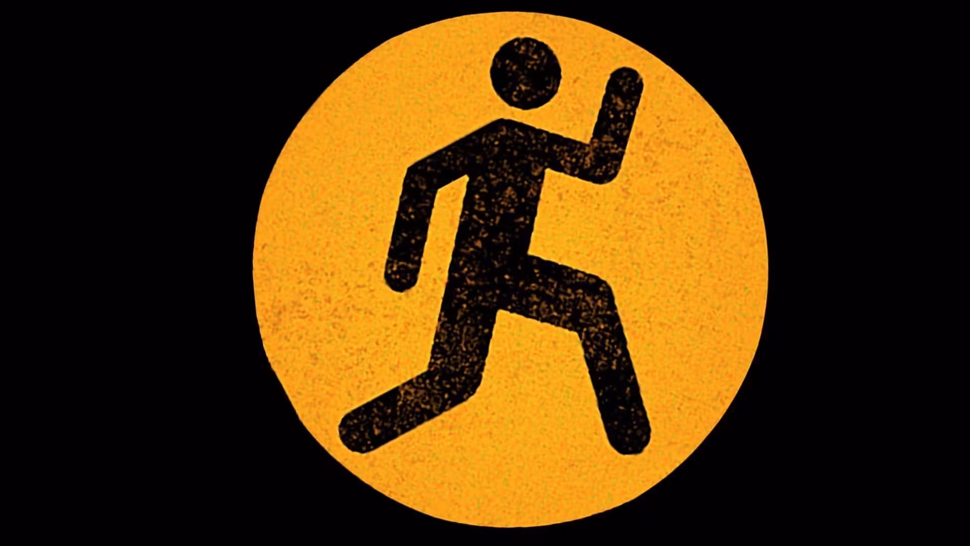 The Pedestrian logo