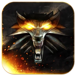 The Witcher 2 logo