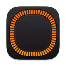 Timer RH Pro logo