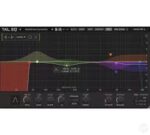 Togu Audio Line TAL-EQ v Logo