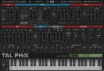 Togu Audio Line TAL-Pha v