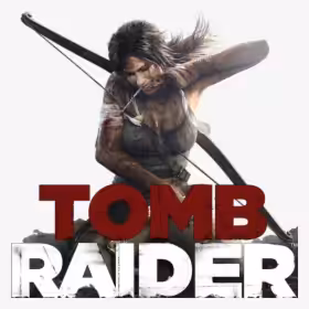 Tomb Raider: GOTY