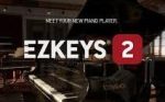 Toontrack EZkeys v logo