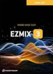 Toontrack EZmix Bundle v logo