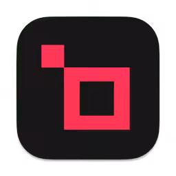 Topaz Gigapixel Logo