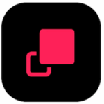 Topaz Gigapixel Pro logo
