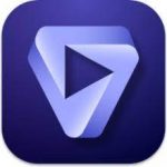 Topaz Video AI Logo
