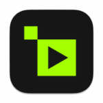 Topaz Video AI Pro logo