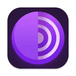 Tor Browser logo