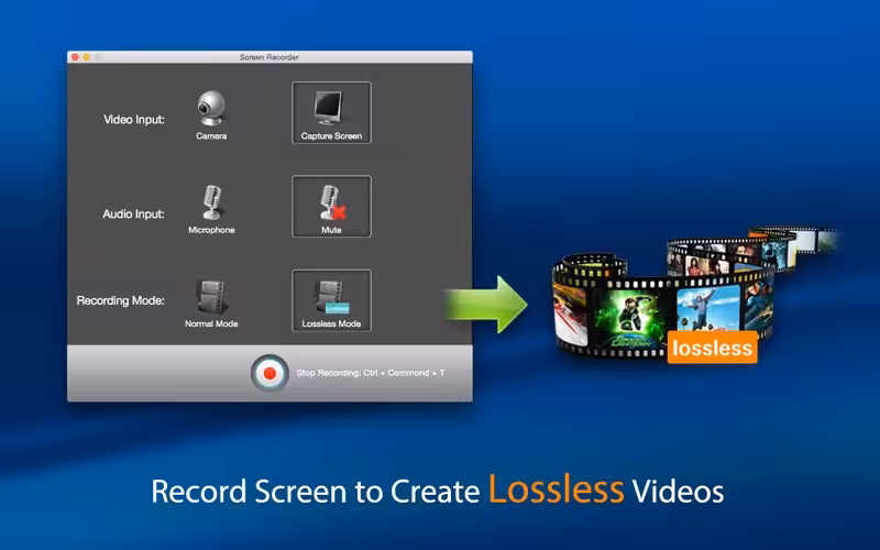 Total Video Converter Pro Captura 1
