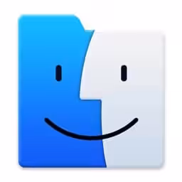 TotalFinder logo
