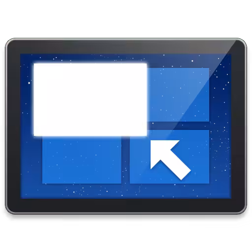 TotalSpaces logo