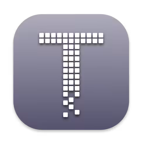 Transfer logo