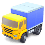 Transmit fix logo