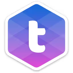 TrashMe logo
