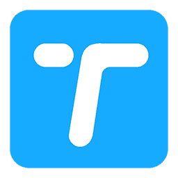 TunesGo logo