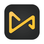TunesKit AceMovi Video Editor logo
