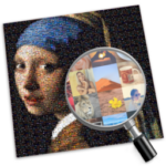 TurboMosaic Pro Plus logo