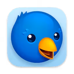 Twitterrific Logo