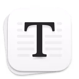 Typora Logo