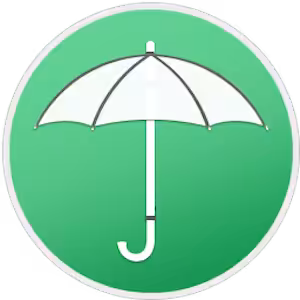 Umbrella logo