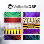 ValhallaDSP Bundle 2025.12 logo