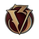 Victoria 3 1.12.1 Logo