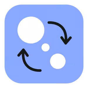 Movavi Video Converter 22 Premium Logo