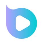 VideoByte Blu-ray Player logo