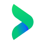 VidHub logo