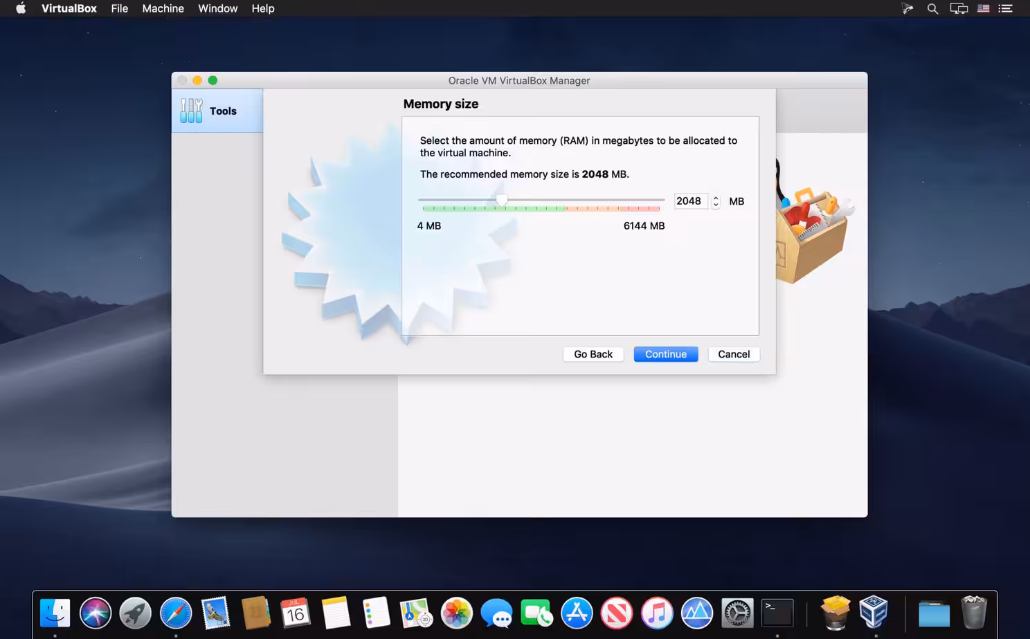 VirtualBox Captura 2