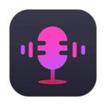 ViWizard Audio Capture logo