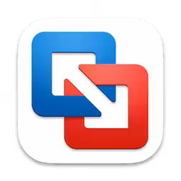 VMware Fusion Pro logo