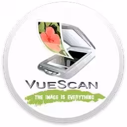 VueScan Professional logo