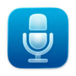 Whisper Transcription fix logo